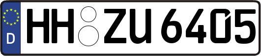 HH-ZU6405