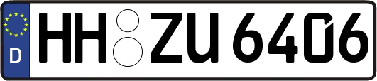 HH-ZU6406