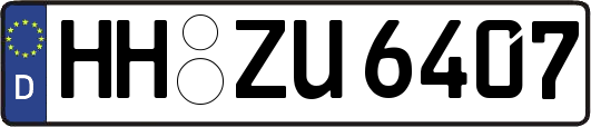 HH-ZU6407