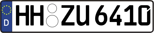 HH-ZU6410