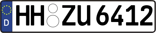 HH-ZU6412