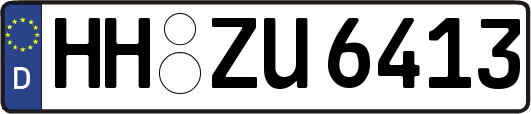 HH-ZU6413
