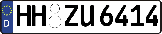 HH-ZU6414