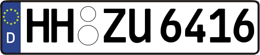 HH-ZU6416