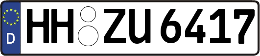 HH-ZU6417