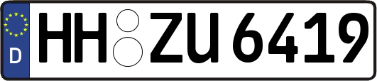 HH-ZU6419
