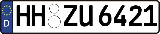 HH-ZU6421