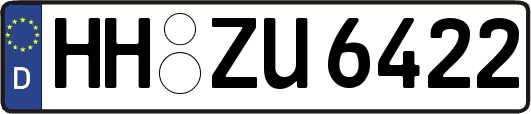 HH-ZU6422