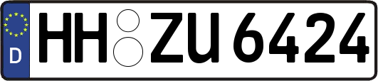 HH-ZU6424