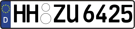 HH-ZU6425