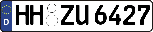 HH-ZU6427