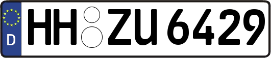 HH-ZU6429