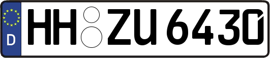 HH-ZU6430