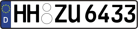 HH-ZU6433
