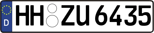 HH-ZU6435