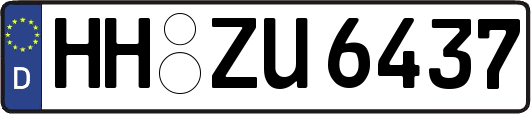 HH-ZU6437