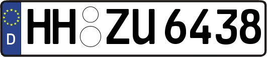 HH-ZU6438