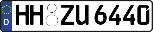 HH-ZU6440