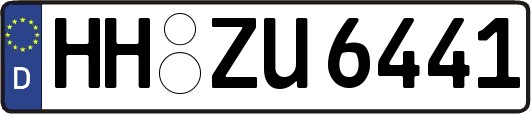 HH-ZU6441