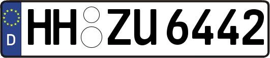 HH-ZU6442