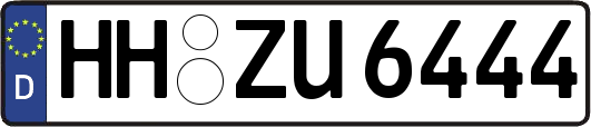 HH-ZU6444