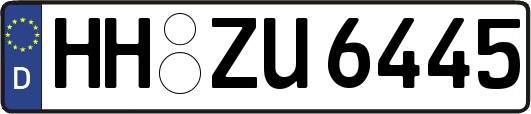 HH-ZU6445