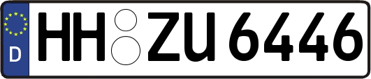 HH-ZU6446