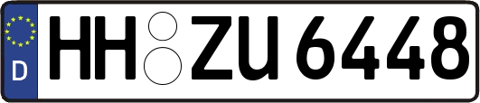 HH-ZU6448