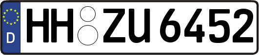 HH-ZU6452