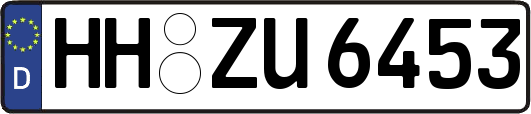 HH-ZU6453