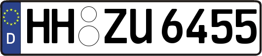 HH-ZU6455