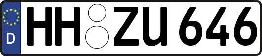 HH-ZU646