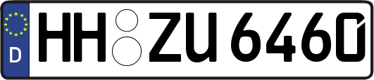 HH-ZU6460