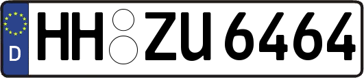 HH-ZU6464