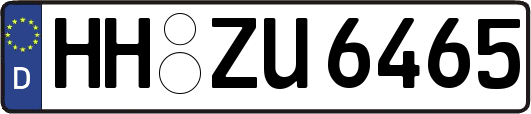 HH-ZU6465