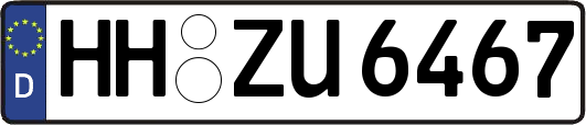 HH-ZU6467