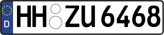 HH-ZU6468