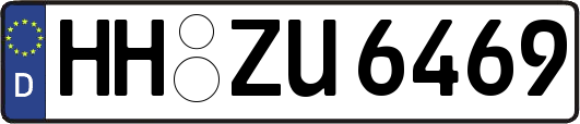 HH-ZU6469
