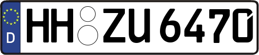 HH-ZU6470