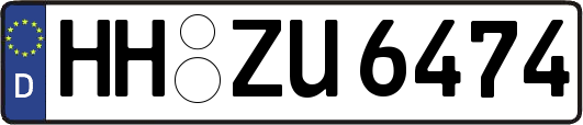 HH-ZU6474