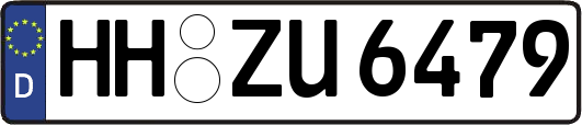 HH-ZU6479