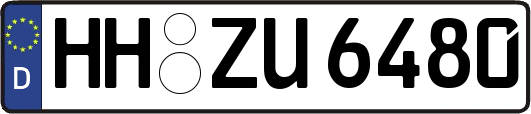 HH-ZU6480