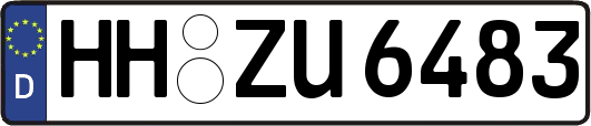 HH-ZU6483