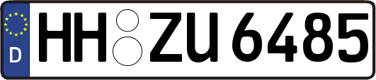 HH-ZU6485