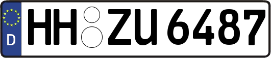 HH-ZU6487