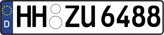 HH-ZU6488