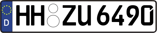 HH-ZU6490
