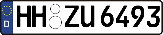 HH-ZU6493