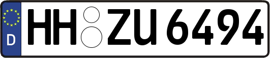 HH-ZU6494