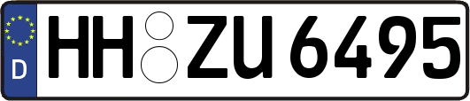 HH-ZU6495
